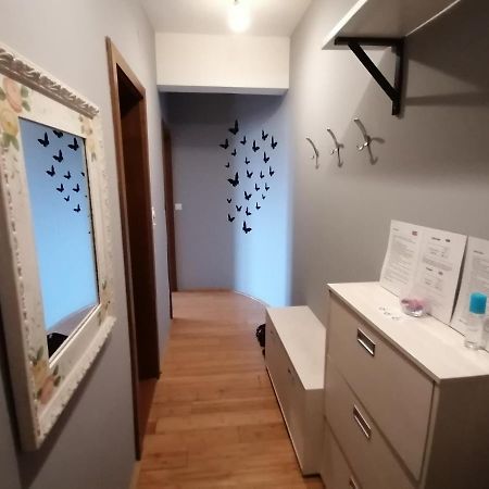 Apartman Breza Kruševac Kültér fotó
