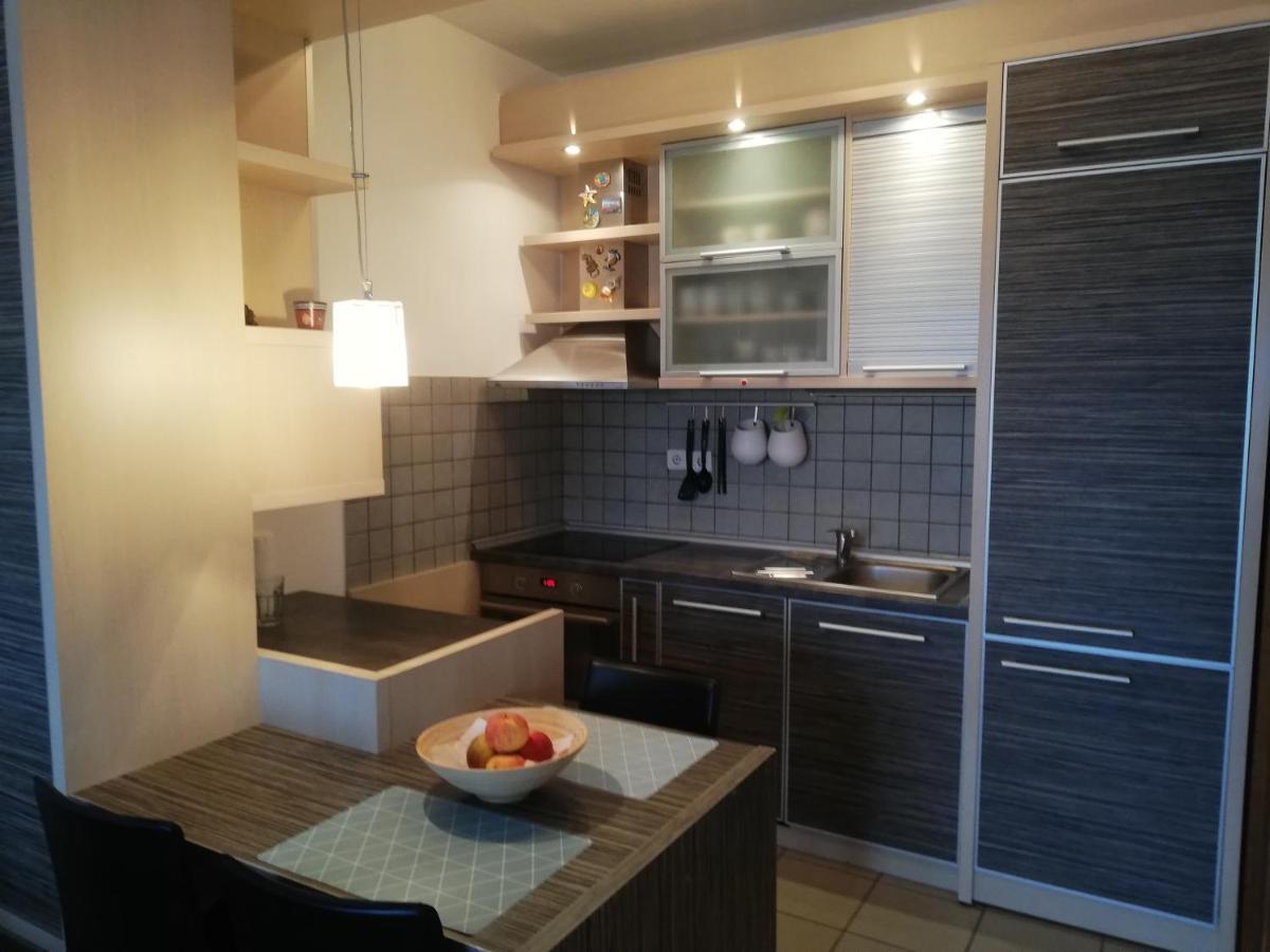 Apartman Breza Kruševac Kültér fotó