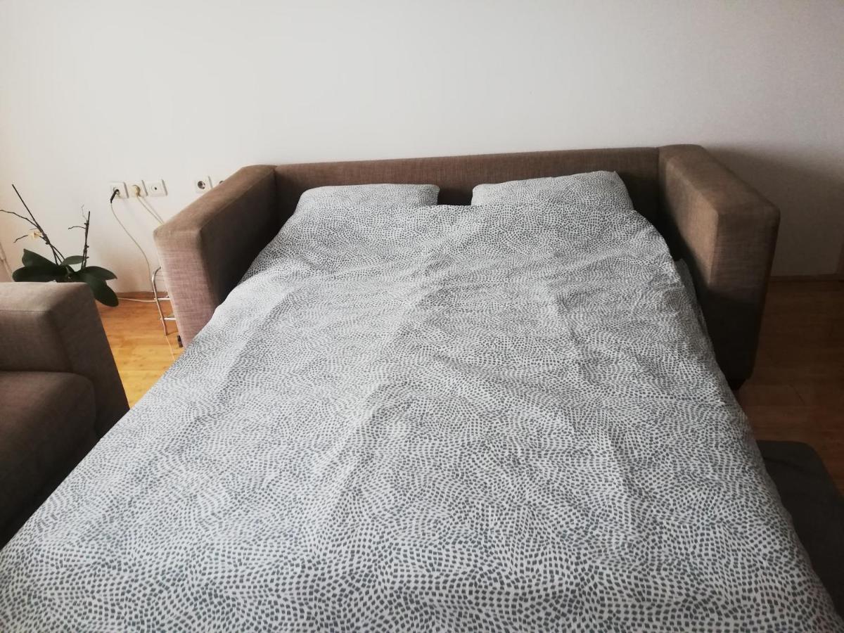 Apartman Breza Kruševac Kültér fotó