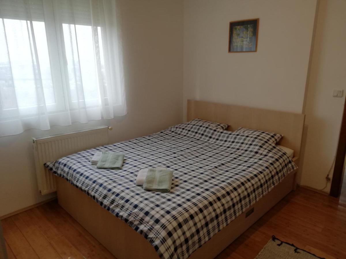 Apartman Breza Kruševac Kültér fotó