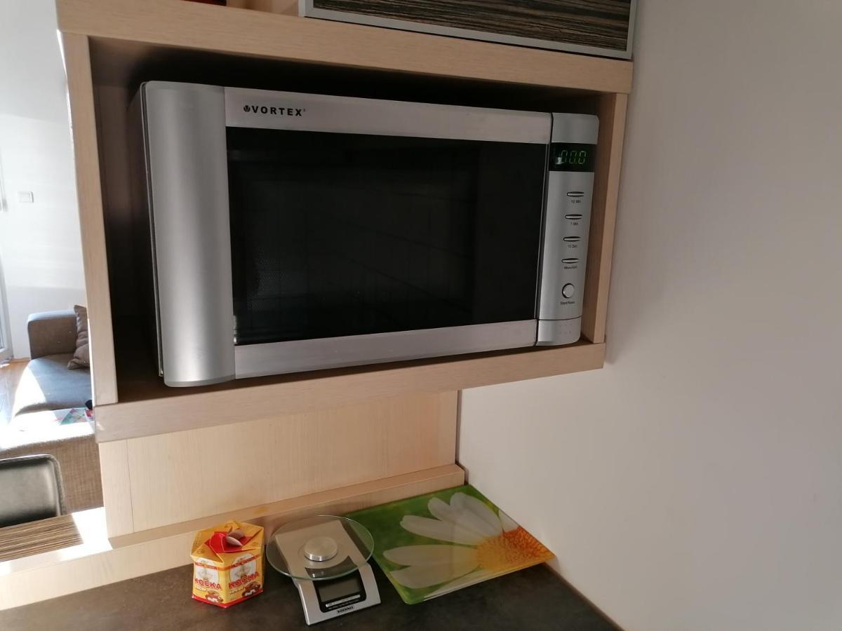 Apartman Breza Kruševac Kültér fotó