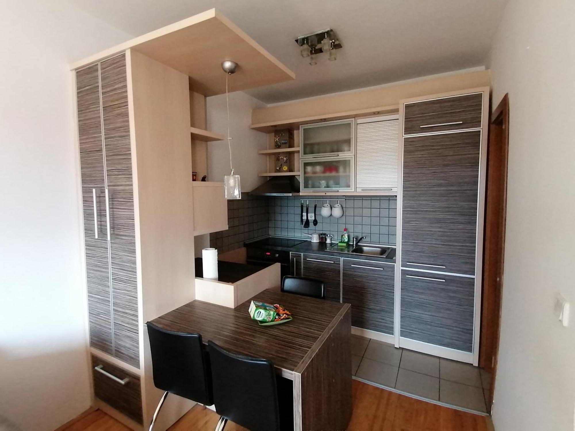Apartman Breza Kruševac Kültér fotó