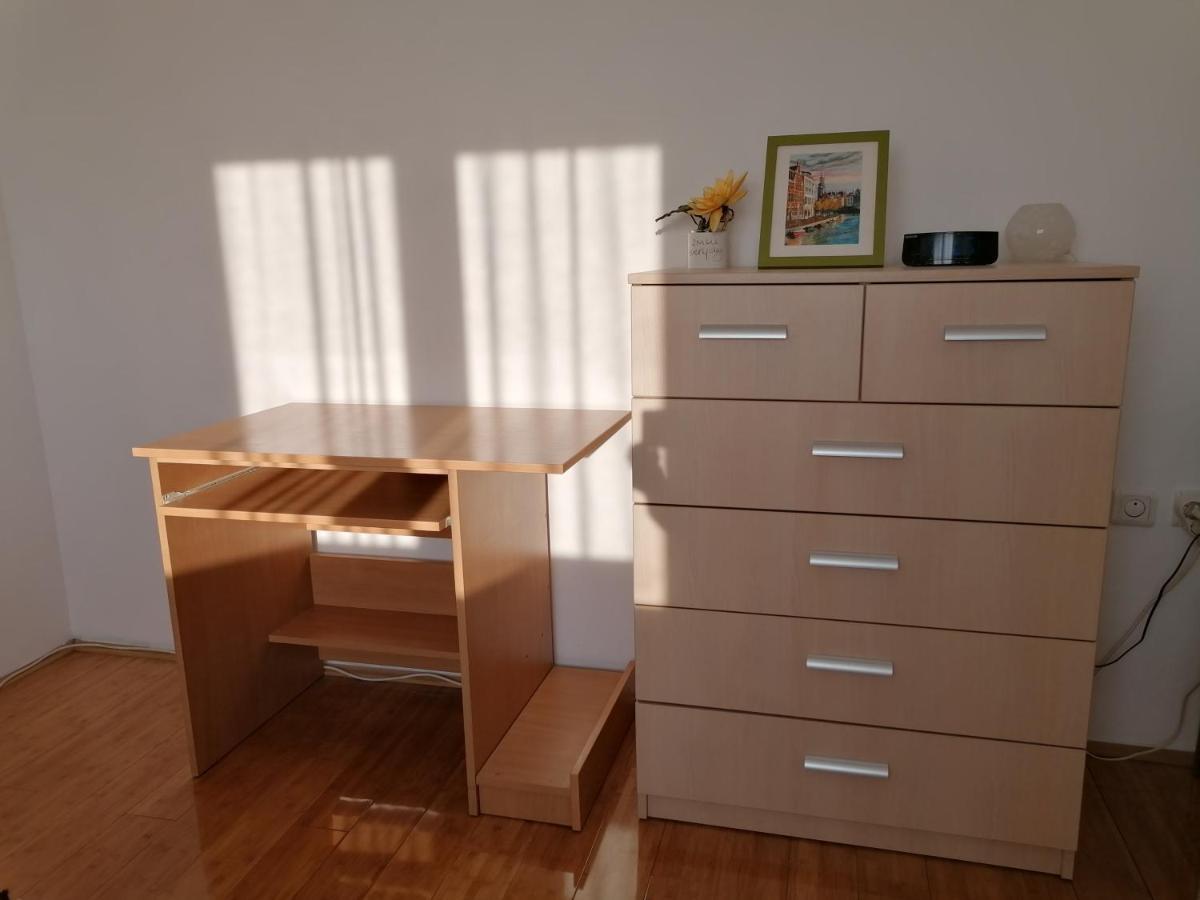 Apartman Breza Kruševac Kültér fotó