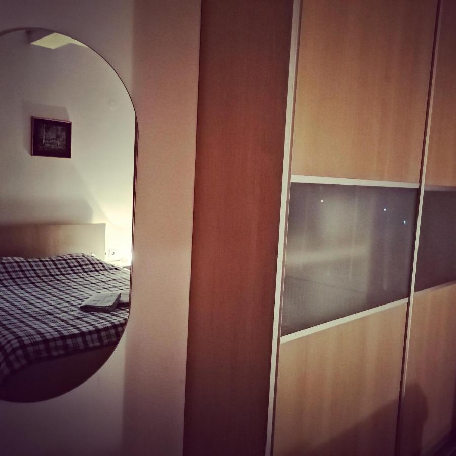 Apartman Breza Kruševac Kültér fotó
