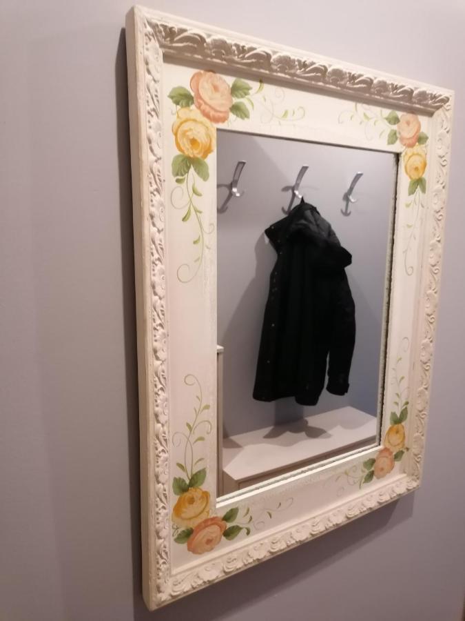 Apartman Breza Kruševac Kültér fotó