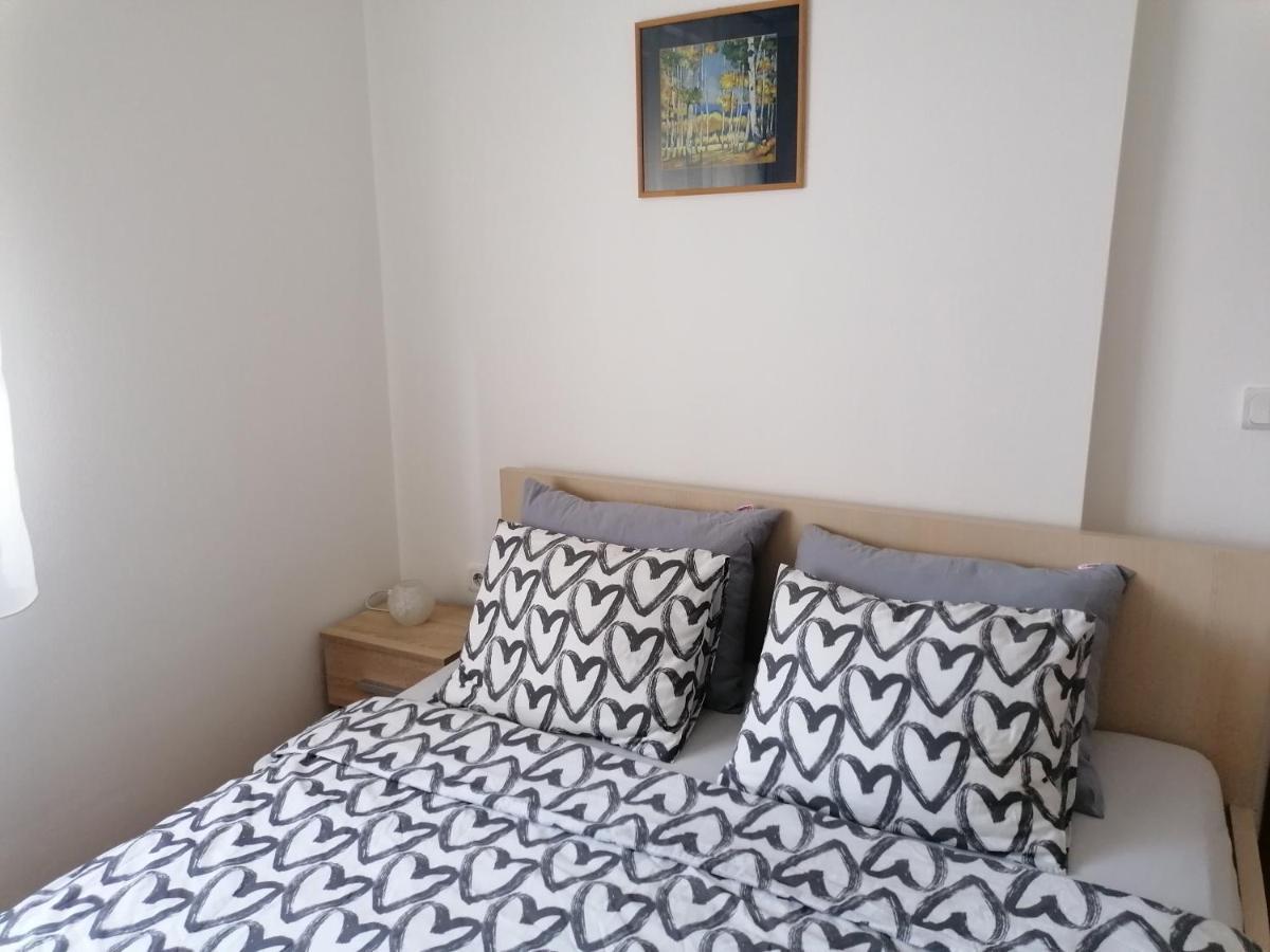 Apartman Breza Kruševac Kültér fotó
