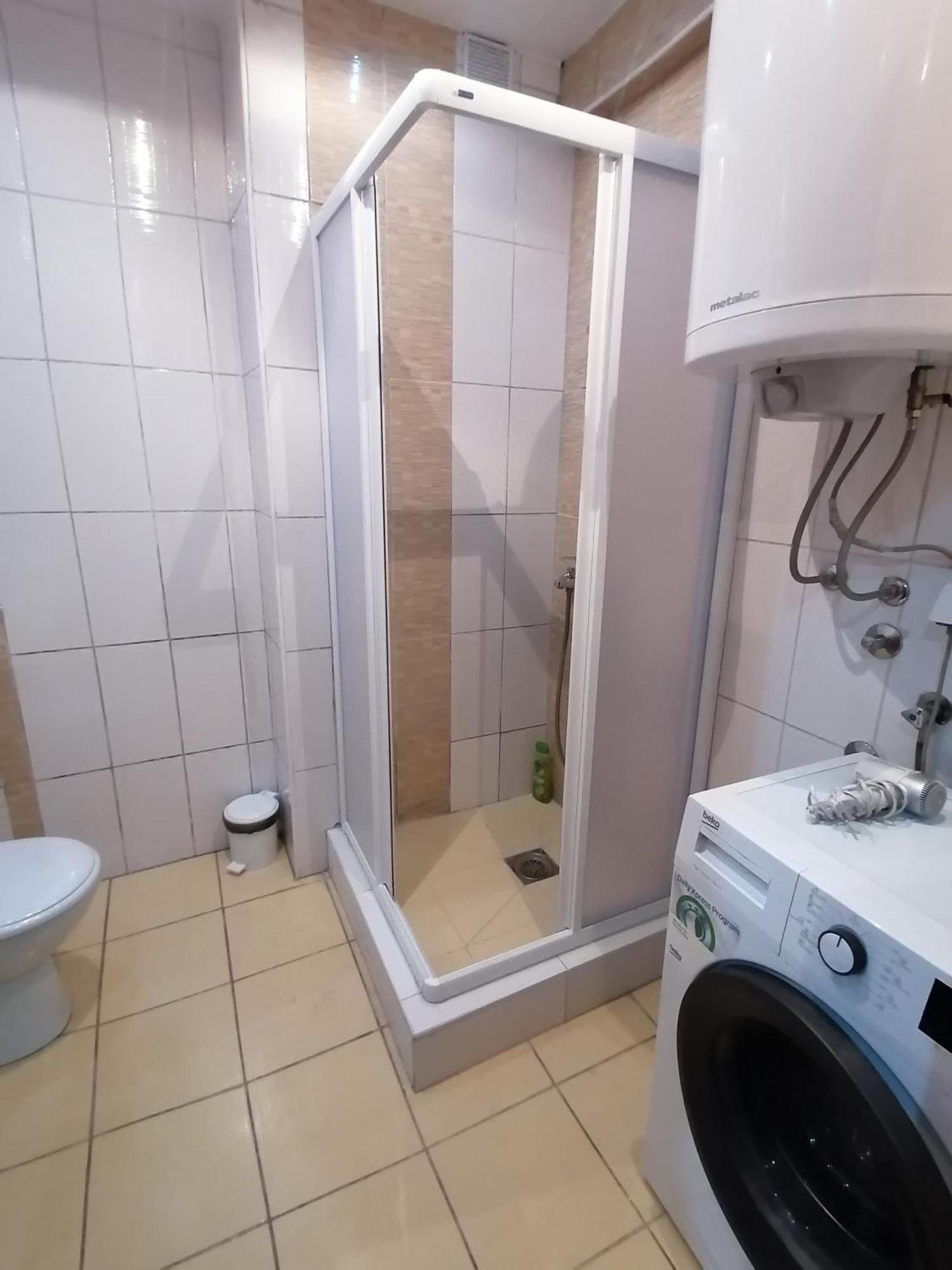 Apartman Breza Kruševac Kültér fotó